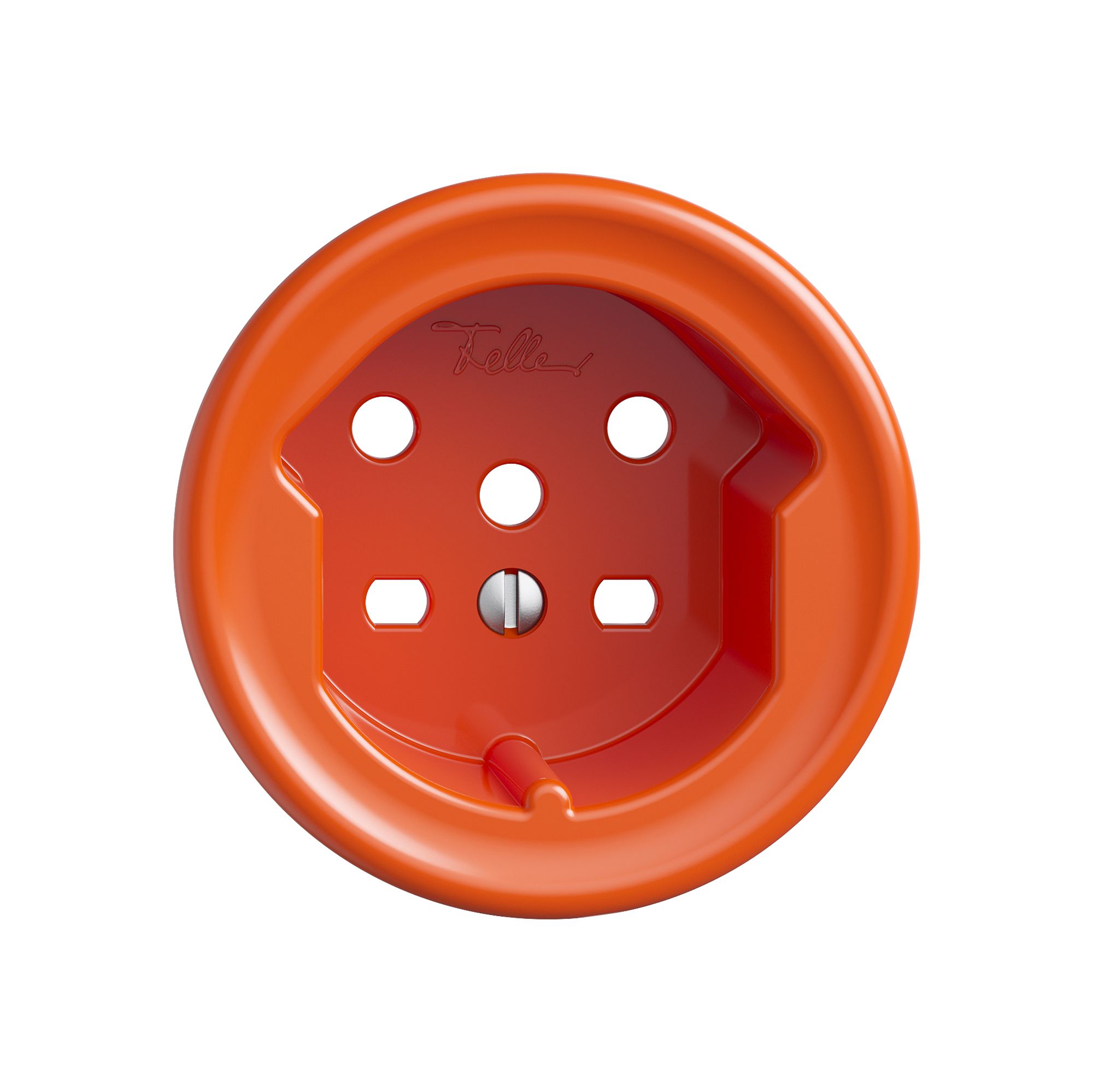 Montageset STANDARDdue SNAPFIX® für Steckdose T15 or