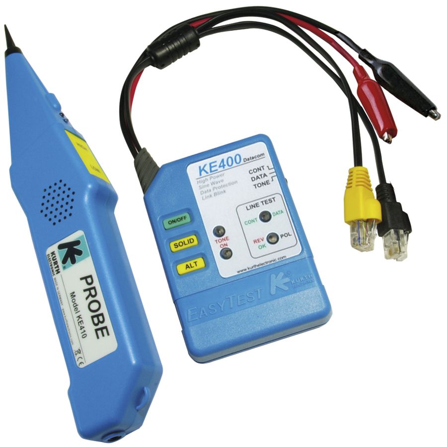 Détecteur de câble KE 401
