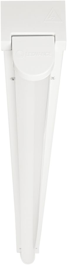 LED-Lichtleiste LINEAR Ultra Output 46W 230V 3000K 5000lm 1500mm