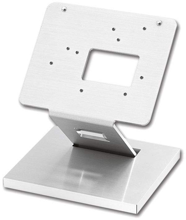 Supporto da tavolo ABB p.smartTouch e free@homeTouch 7"