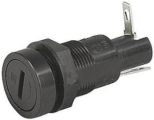 EB-Sicherungselement Schurter 6/250