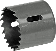 Lochsäge Greenlee HSS-BI-Metall Ø51mm