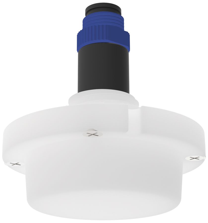 EB-Bewegungsmelder DOTLUX Radar für LIGHTSHOWERsmart Ø55×50mm IP65