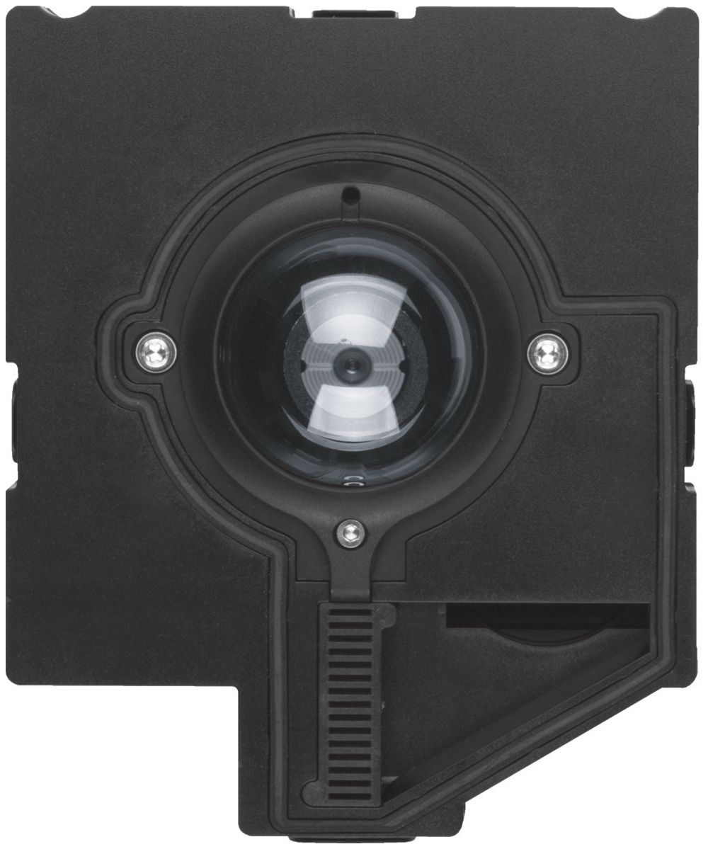 Ersatz-Audio-/Video-Modul Hager elcom.one für Türsprechanlage