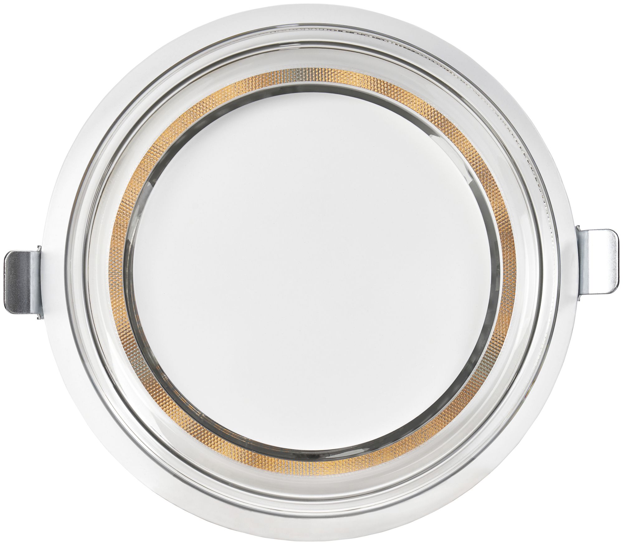 LED-Downlight Sylvania EQUINOX 20W 2500lm 940 64° DALI DIM weiss