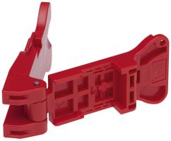 Beschaltungswerkzeug R&M für Anschlussmodul RJ45 Kat.6A EL