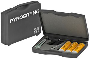 Brandschutz-Servicekoffer Bettermann