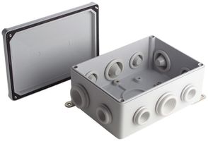 Einführungsstutzen Woertz für PG29