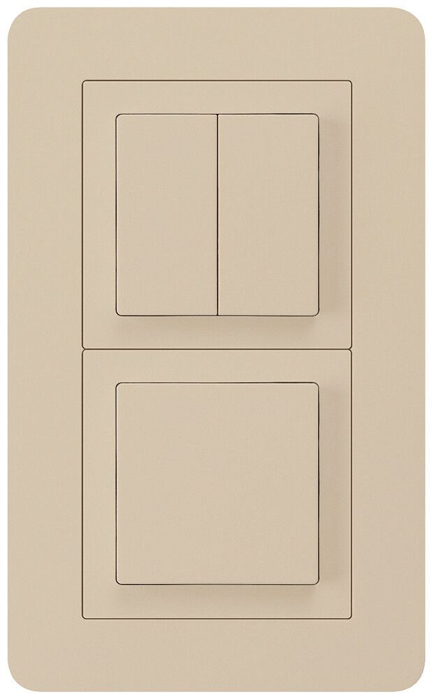UP-Kombination I-I kallysto.trend 1/1 +3/1P beige