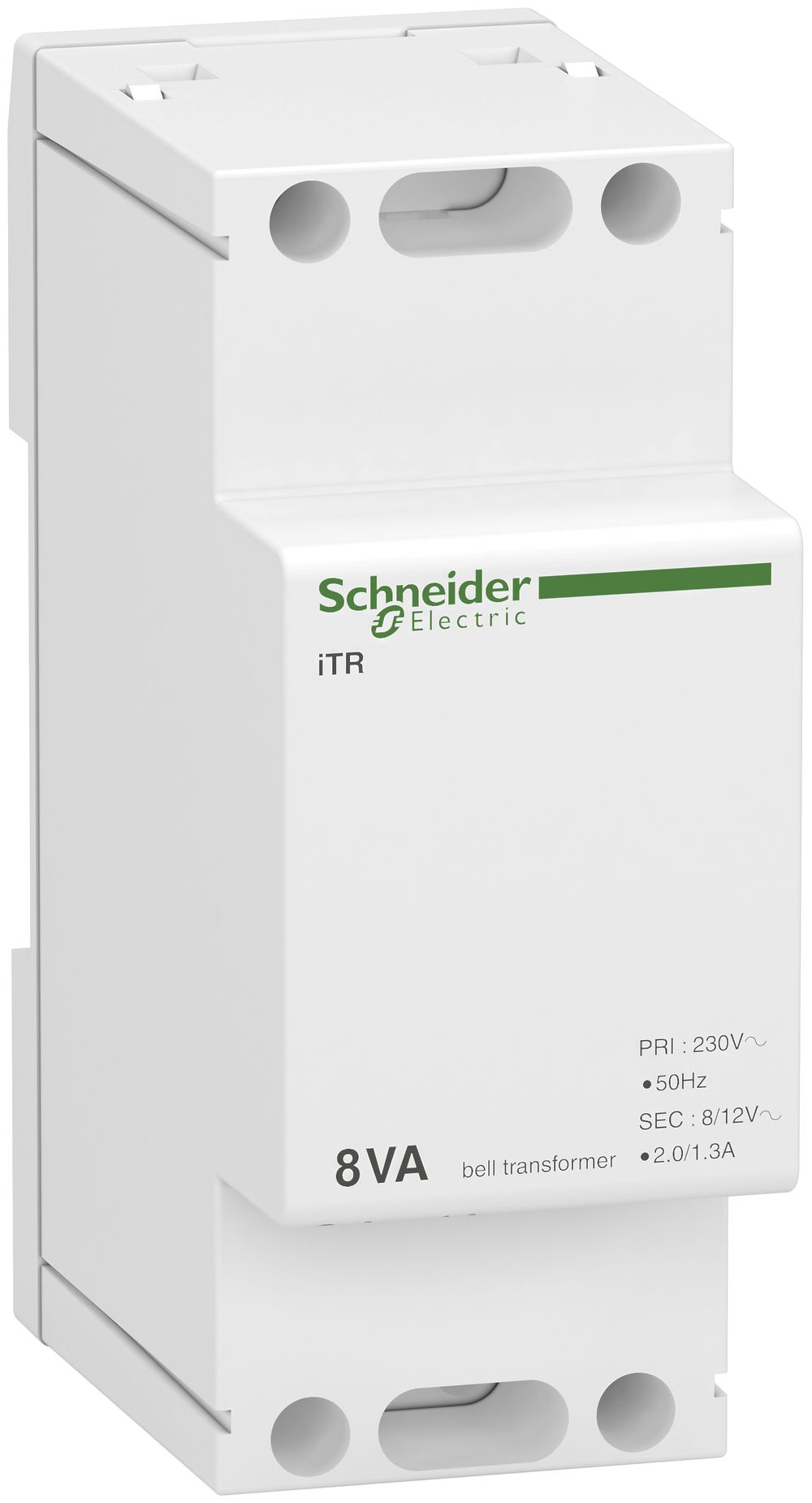 REG-Klingeltrafo Schneider Electric 230V/8…12V 8VA