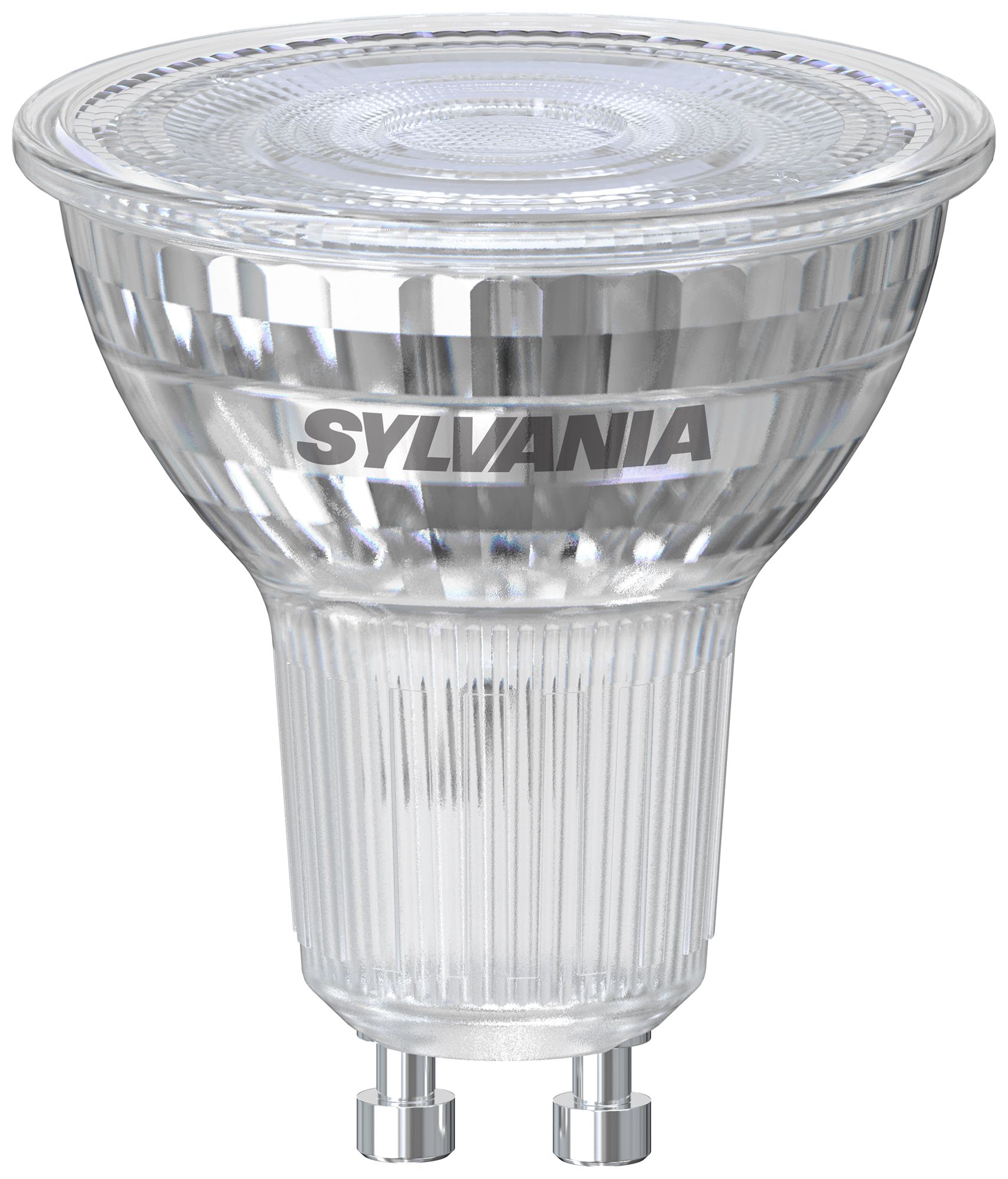 LED-Lampe Sylvania Superia Retro GU10 3.7W 345lm 930 PAR16 36° Ø50×54mm