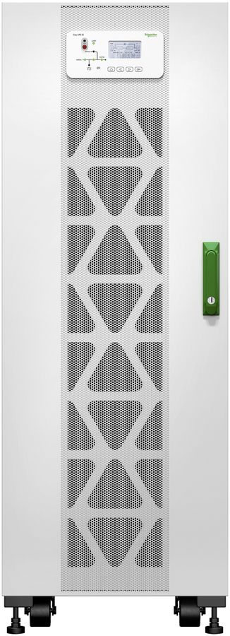 ASI Schneider Electric Easy UPS 3S, 30kVA 400V, 3:1, con batteria 25 min