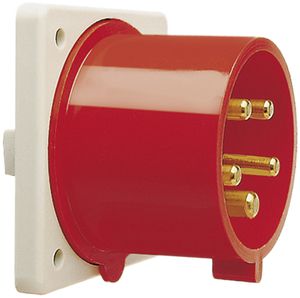 EB-Apparatestecker CEEtyp 4L 32A 6h