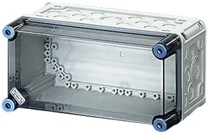 Apparategehäuse Hensel Mi0100