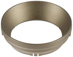 Anello decorativo SLV NOBLO materiale sintetico Ø47.6×13.5mm bronzo