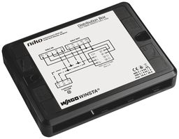 Verteilerbox WAGO WINSTA DALI Relais, für P48 DALI 2/BMS