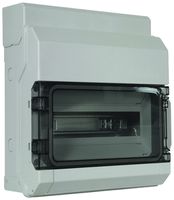 AP-Gehäuse DEHN/elvatec SE IGA 12 IP54 12TE