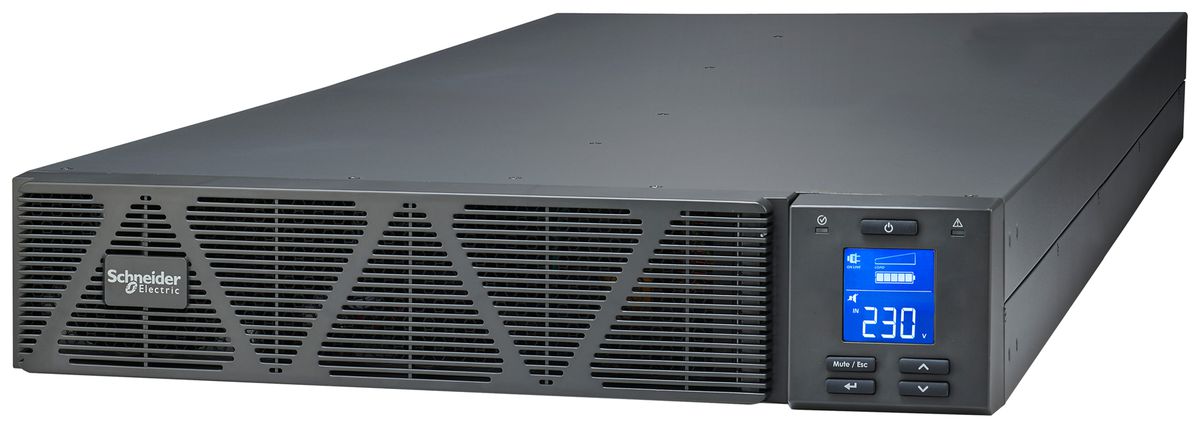 Alimentazione UPS Easy UPS 1Ph On-Line SRVS 230V 5000VA online