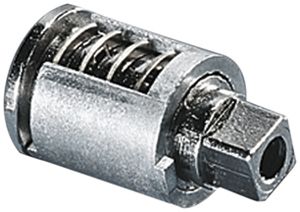 Sicherheitszylinder-Einsatz Rittal SZ 2571.000 Ausführung B Einsatz 3524E