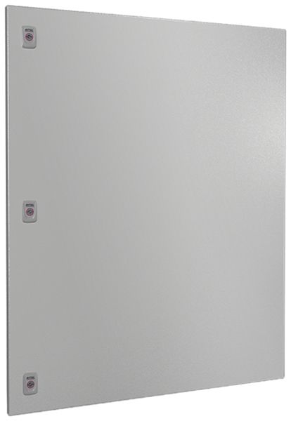 Tür Rittal SV 9682.180 800×1000mm für VX grau IP54