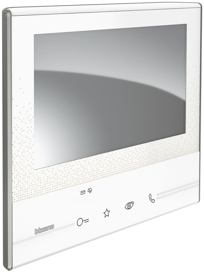 AP-Video-Innenstation Legrand Classe 300 X13E weiss