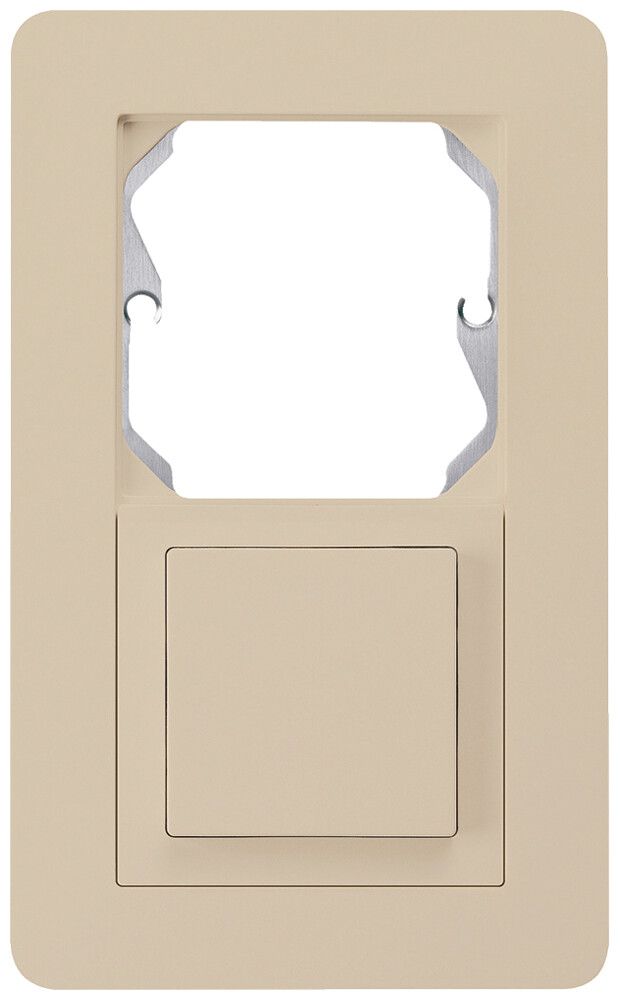UP-Kombination kallysto.trend I-I leer +3/1 beige