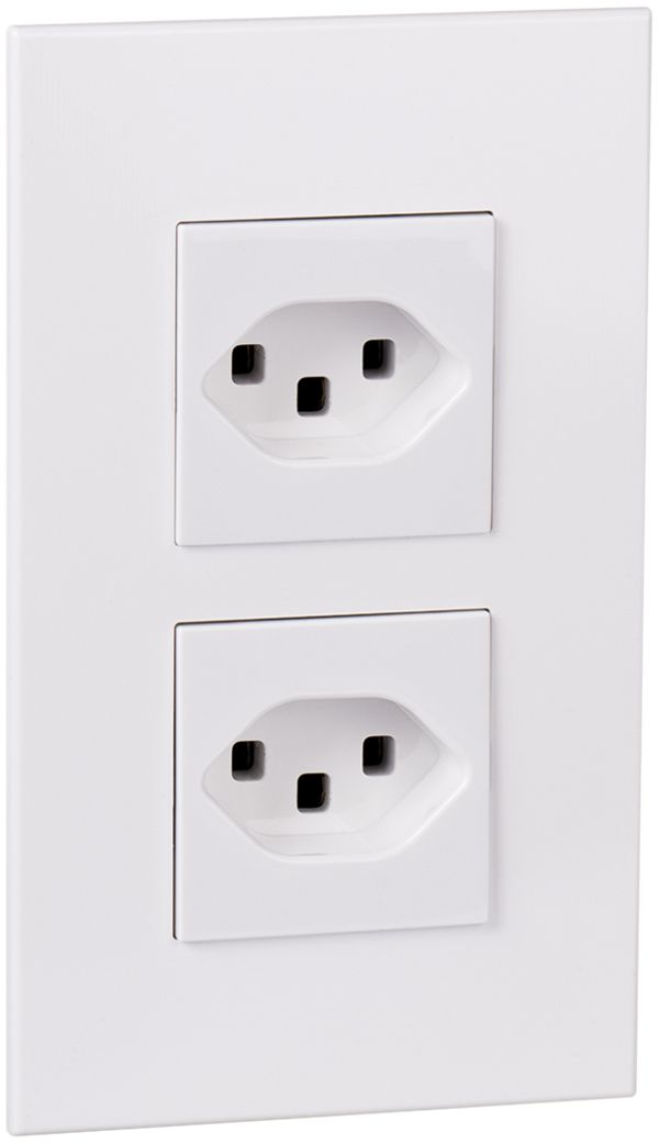 UP-Kombination ATO T23+T23 weiss Gr.I+I