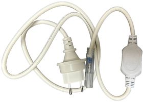 Anschlusskabel ELBRO AG IP55 2-polig für LED-Lichtband