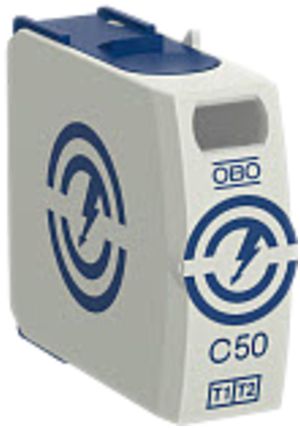 Kombiableiter Bettermann Typ C 50-0-255