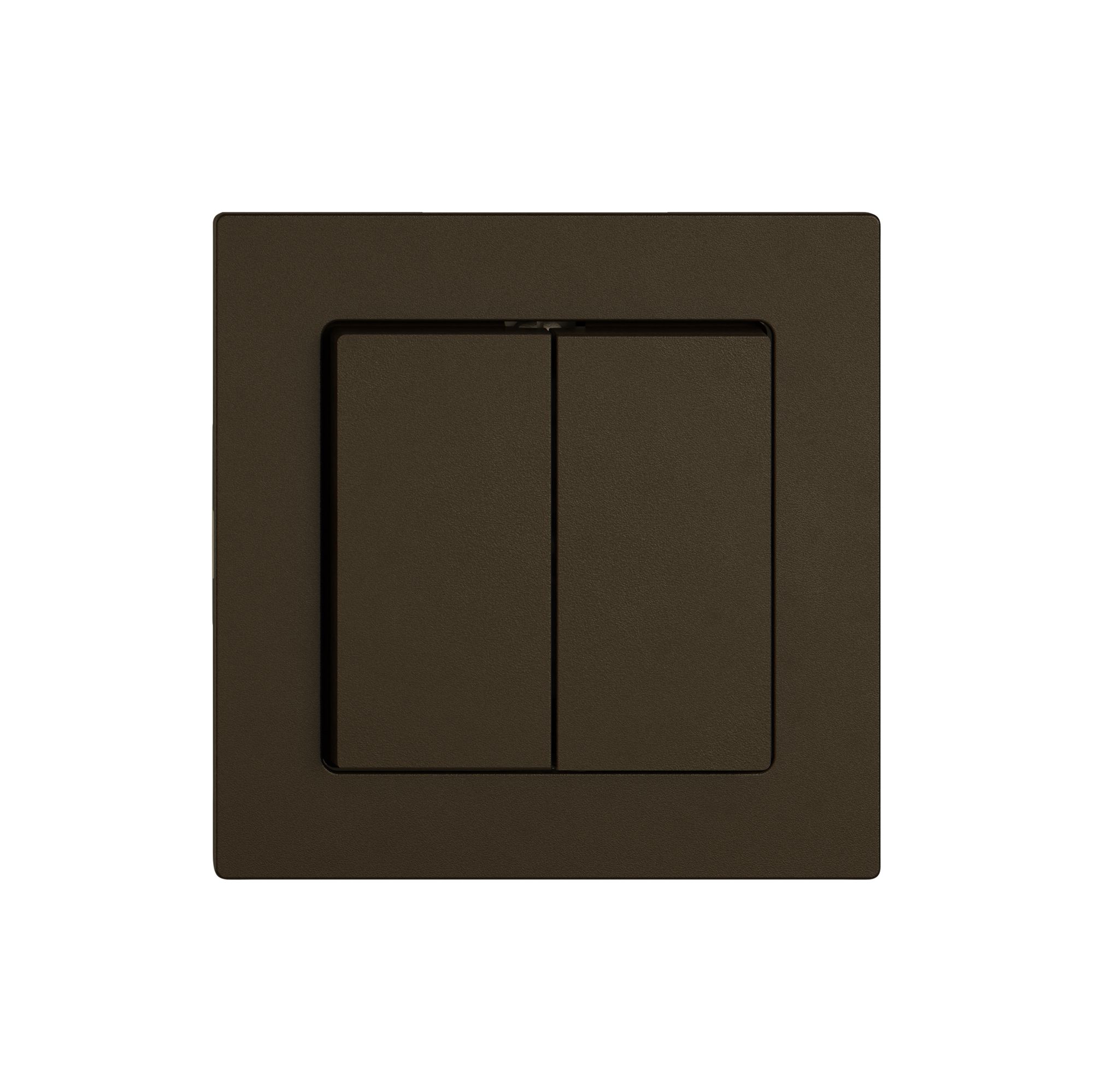 Pulsante EDIZIO.liv SNAPFIX® 2×AR/1P ma