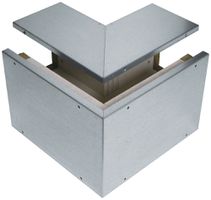 Ausseneck tehalit FWK 30 L6812VERZ Stahl verzinkt