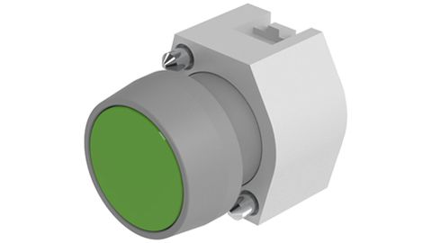 Drucktaster Komplettapparate