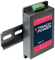 DC/DC-Wandler Traco TMDC 40-2412, 40W 3.33A 12VDC 112×63.8×25.6mm