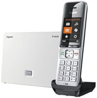 Set Telefon schnurlos Gigaset Comfort 500 A + IP BASE