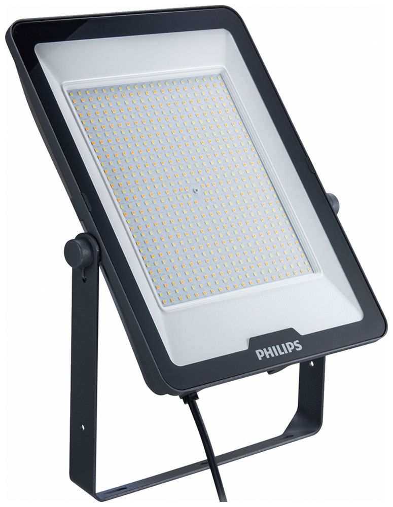 Projecteur LED Philips Ledinaire 200W 24000lm 830/840/865 IP65 110° 474×336