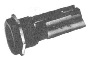 EB-Sicherungselement FIZ 16A/250V