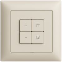 Dimmer DALI INC 1K/4T scena Edue Wiser crema
