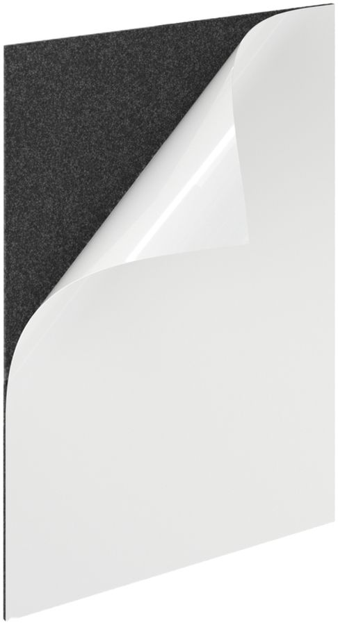 Piastra Prena per calcestruzzo a vista AGRO, p.scatola incasso 3×2, 198×138×2mm