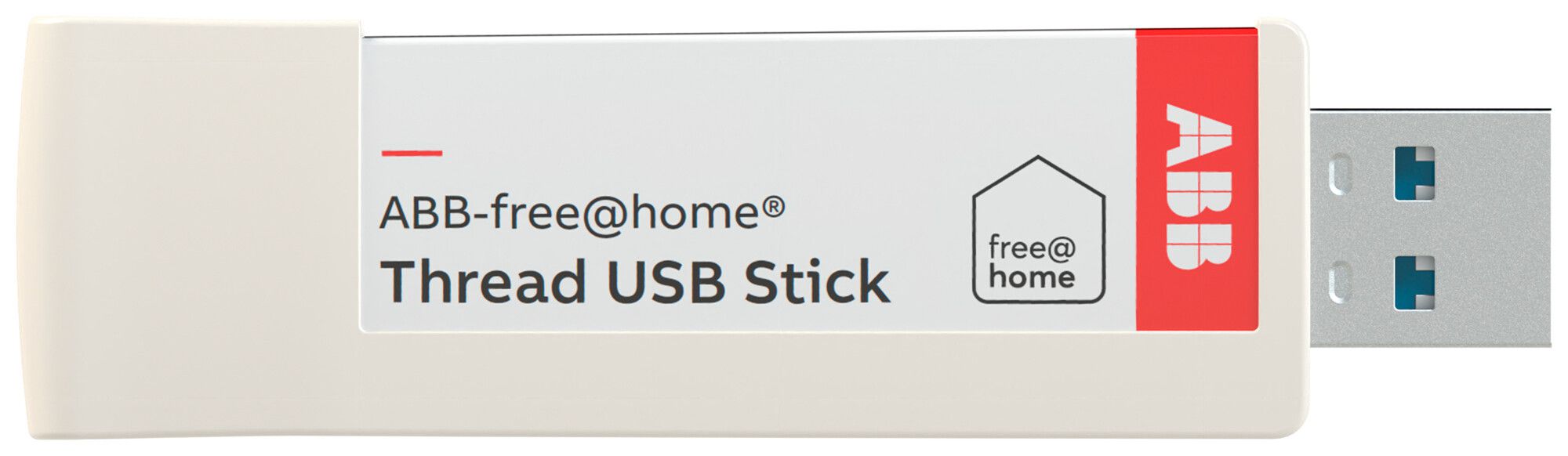 Gateway ABB free@home USB Matter over Thread bianco