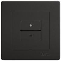 UP-Dimmer DALI EDIZIO.liv Wiser SNAPFIX® 2 Tasten sz