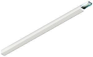 Insert lumineux LED SLV Easylight MB 75W 13500lm 830/840/865 DALI 1500mm noir