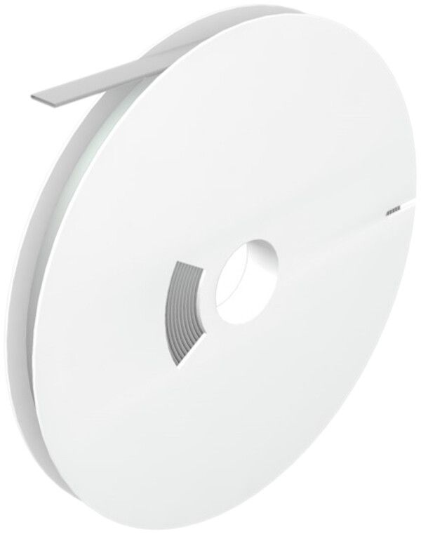 Leitermarkierer Weidmüller TwinMark HSS für Ø3.2…9.5mm15.1mm 30m weiss