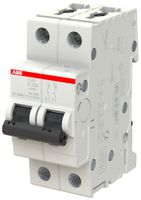 Leitungsschutzschalter ABB S202-K13 13A 6kA