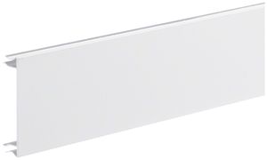 Deckel tehalit BRA 80, verkehrsweiss