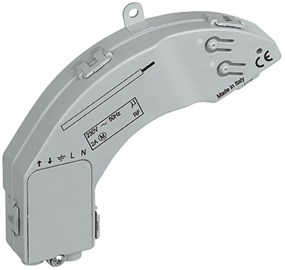 Funk-Einbauaktor für Rollladen Arteor with Netatmo