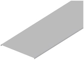 Deckel Lanz für Weitspann-Multibahn 200mm ZMA