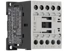 Contacteur de puissance Eaton DILM15-10 220V AC 3NO 22A 15.5A 7.5kW 3kW 24…690V