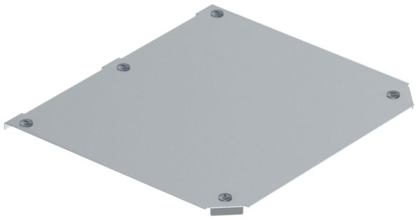 Deckel Bettermann zu Anbau T-Stück RTM 500mm Double Dip