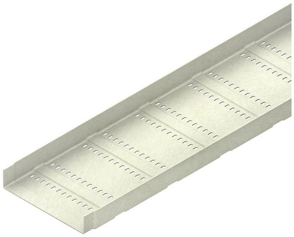 Caniveau de câbles Niedax KKL 80200 L=3m