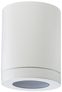 AP-Downlight SG Metro GU10 1×35W IP65 35° DIM Ø90×135mm weiss